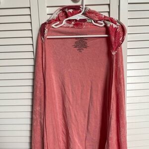 Kickee pants one size towel